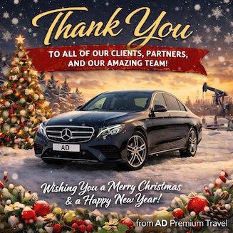 Looking Ahead to 2026: A Thank You from AD Premium Travel