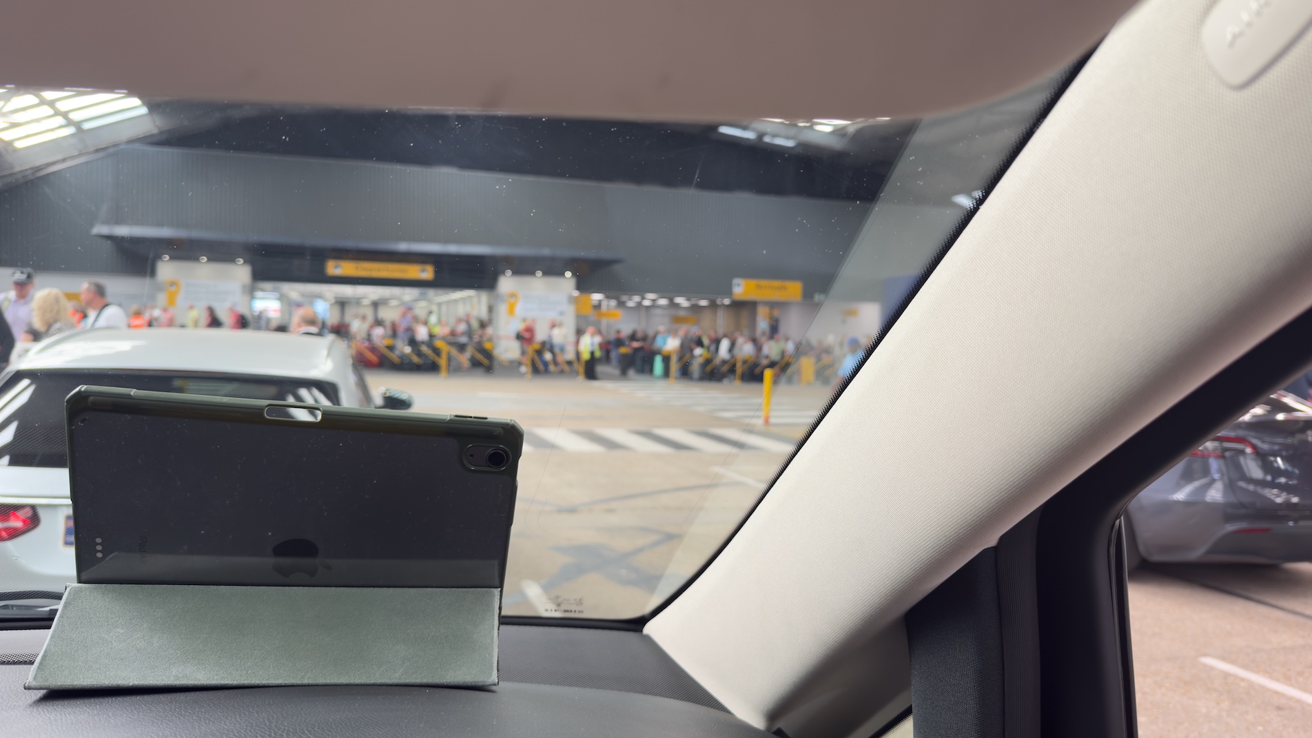 Southampton Cruise Terminal Transfers – Why Experience Matters at Collection Time
