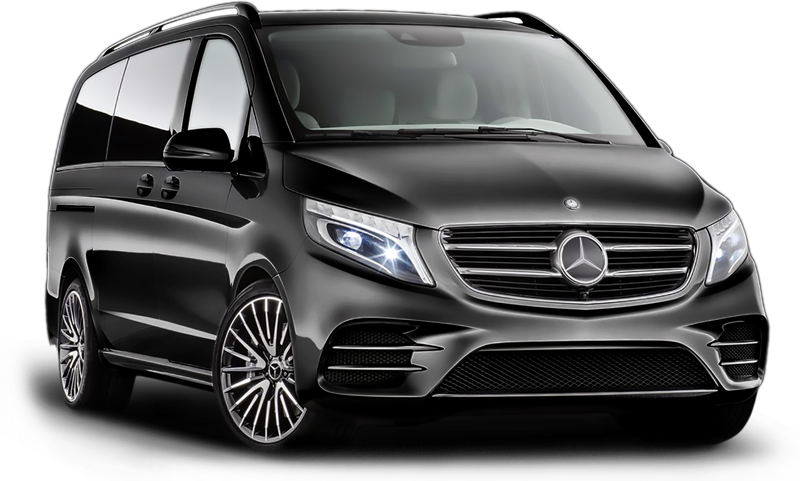 Luxury Car