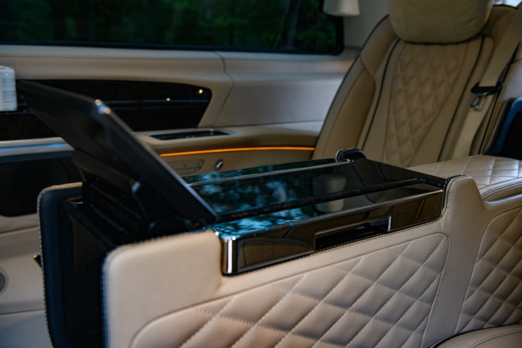 Everyday Prices, VIP Feels: AD’s Secret Luxury Option