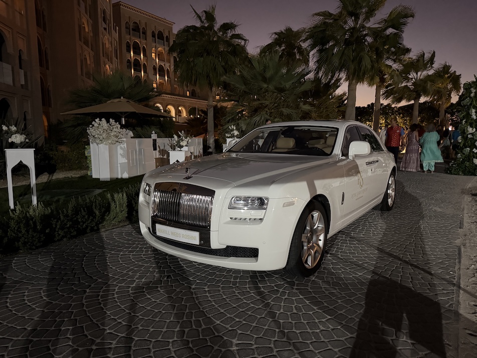 We Don’t Own a Rolls-Royce. We Do Own Great Service (at a Fair Price)