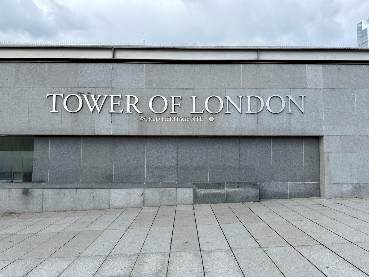 Tower of London Day Tour from Winchester — Flexible, Comfortable, Memorable